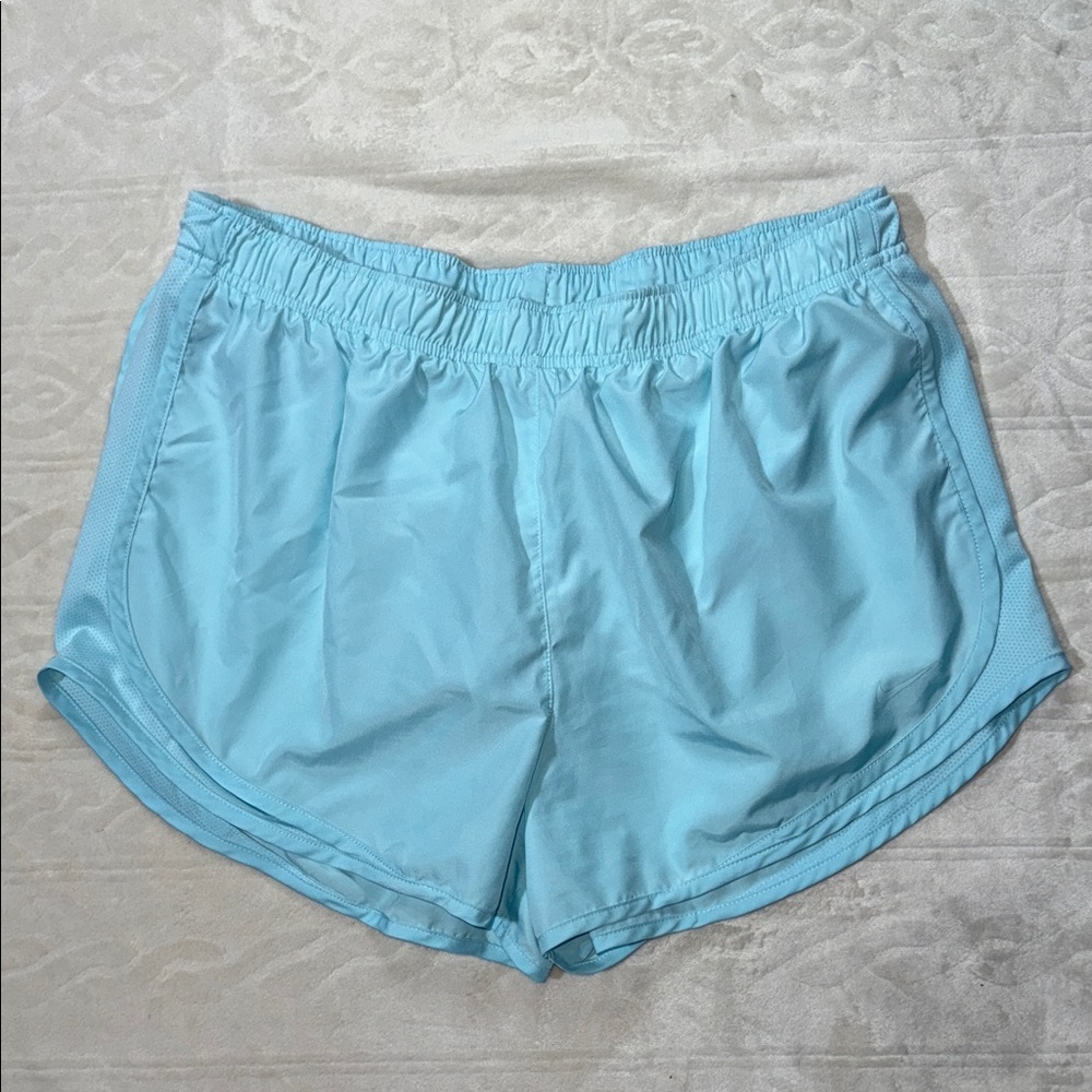 Nike dri-fit athletic‎ shorts